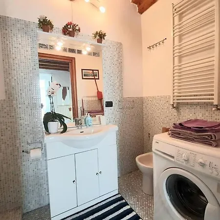 Bilocale Milano Centro 아파트